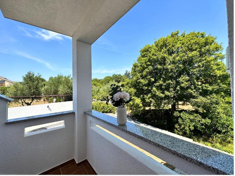 Apartmani Adriana Lakmartin Dış mekan fotoğraf