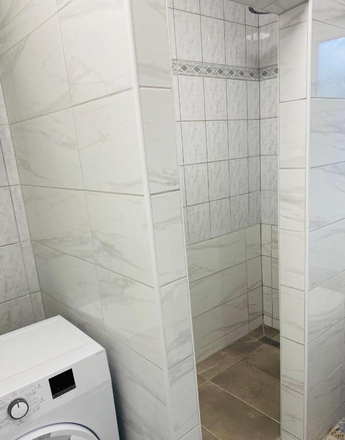 Apartmani Adriana Lakmartin Dış mekan fotoğraf