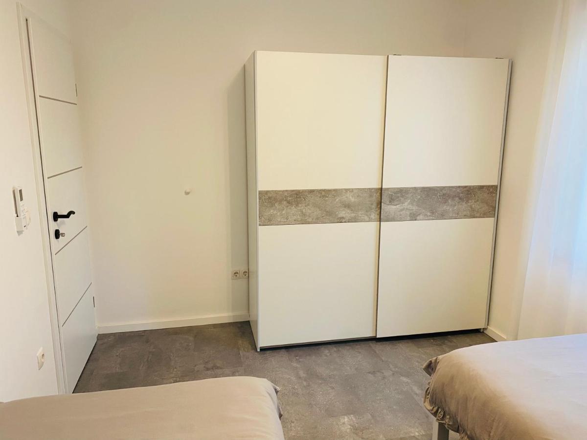 Apartmani Adriana Lakmartin Dış mekan fotoğraf