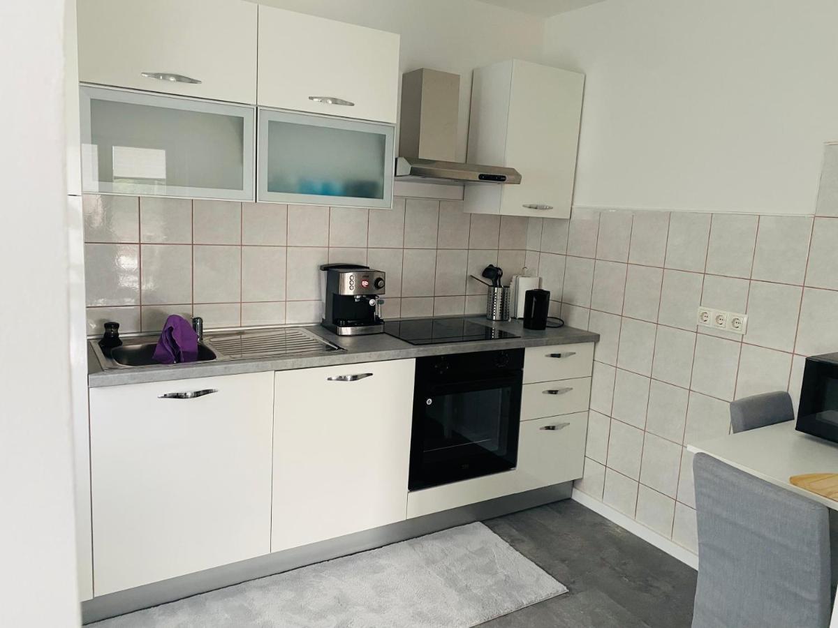Apartmani Adriana Lakmartin Dış mekan fotoğraf