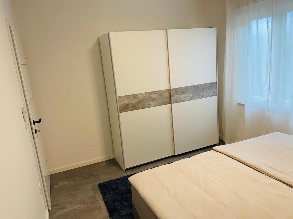 Apartmani Adriana Lakmartin Dış mekan fotoğraf