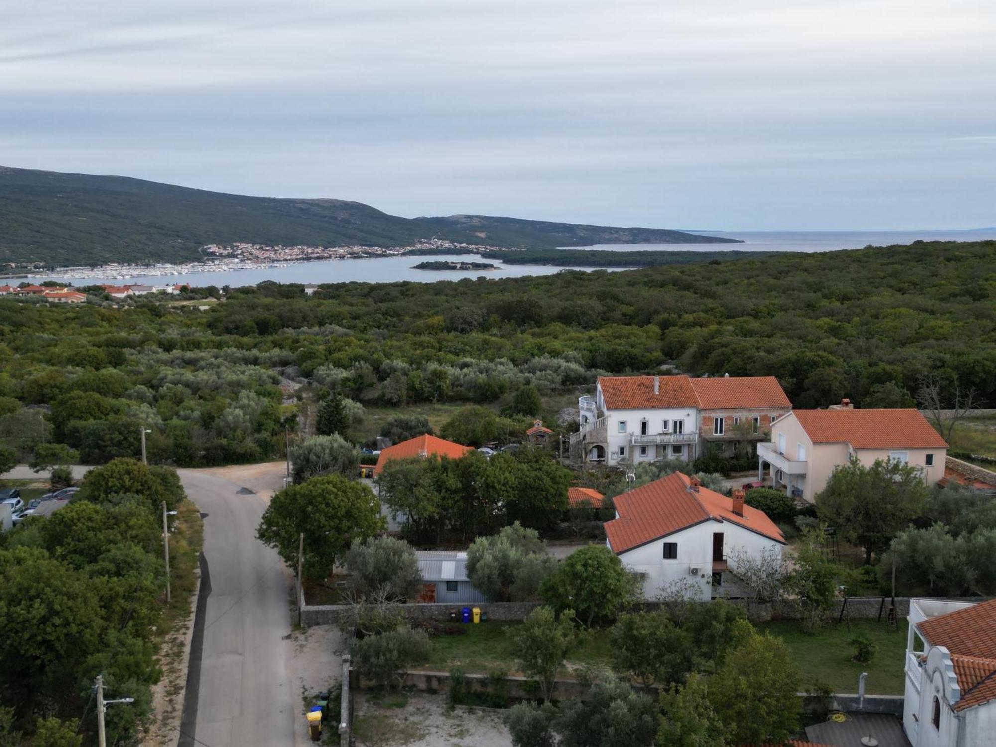 Apartmani Adriana Lakmartin Dış mekan fotoğraf